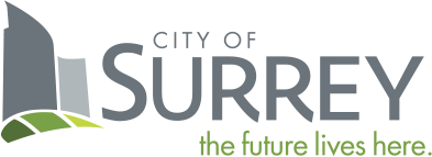 City of Surrey - logo