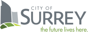 City of Surrey - logo