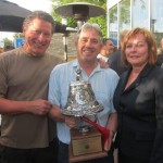 Mike Starchuk - with Gordon Wilson & Linda Hepner - MikeStarchuk.com