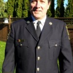 Mike Starchuk - Retired Surrey Fire Fighter - Running for Surrey City Council