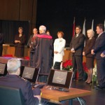  The Surrey City Councillors taking the Oath of Office from Judge Gill - MikeStarchuk.com
