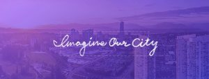 Imagine Our City - #ImagineOurCity - MikeStarchuk.com