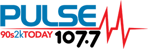 Pulse FM Logo - MikeStarchuk.com