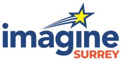 Imagine Surrey - a new civic slate for Surrey. Imagine Surrey underscores a shared commitment to fostering growth, engagement, and positive change in Surrey. Imagine Surrey will bring together a dedicated group committed to understanding and addressing the unique needs and aspirations of Surrey's residents and those who work here. - ImagineSurrey.com
